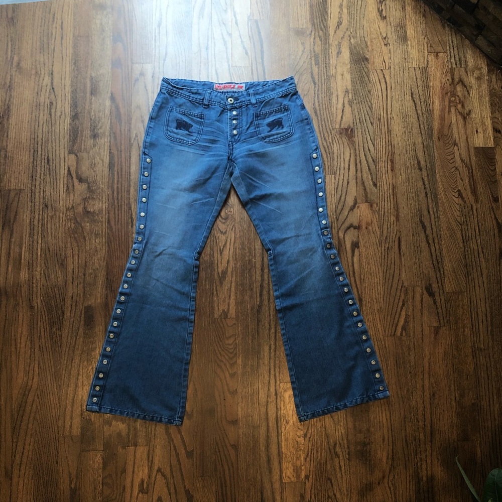 Parasuco jeans